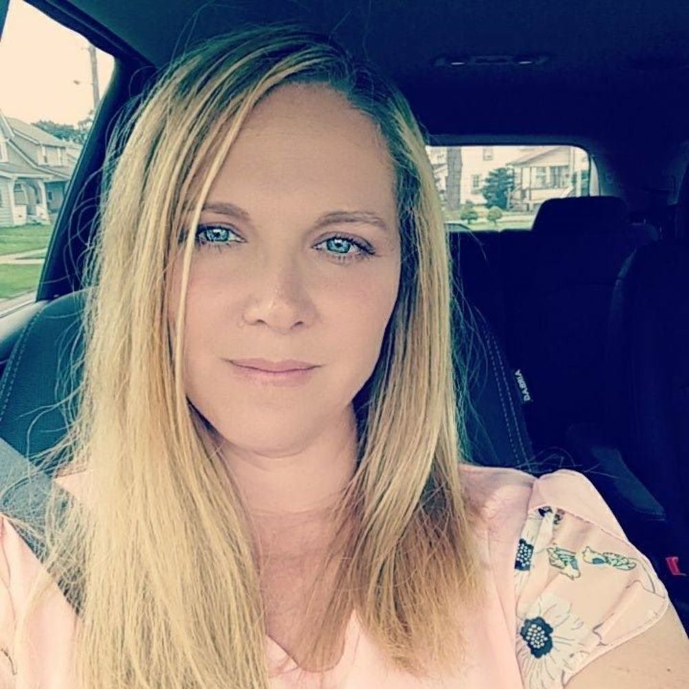 Meet your Posher, Danette